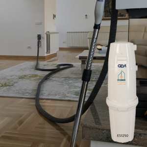 المكنسة المركزية 1250