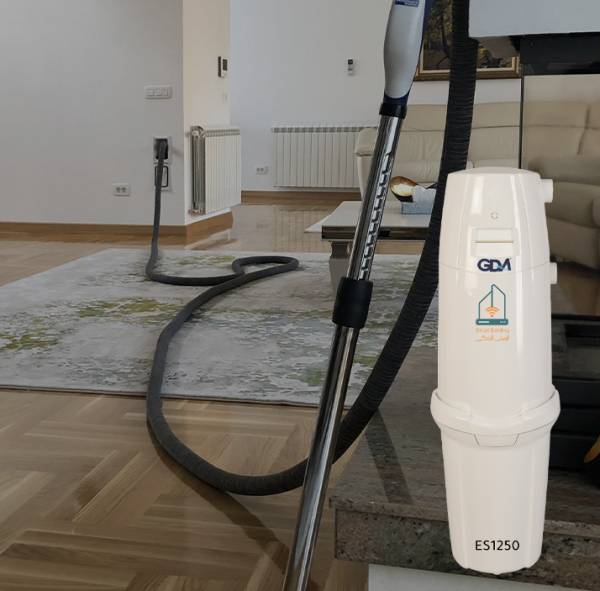 المكنسة المركزية 1250 المكنسة المركزية 1250