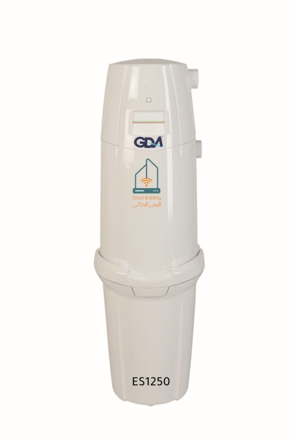 المكنسة المركزية المكنسة المركزي