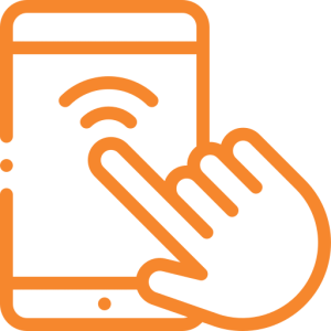 التحكم في الاجهزة المنزلية الذكية