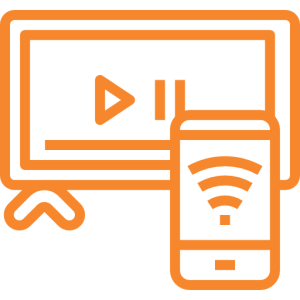 الترفيه الذكي