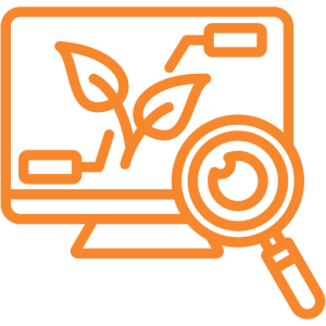 المراقبة البيئية الذكية