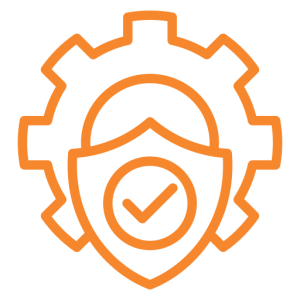 انظمة الامن والسلامة