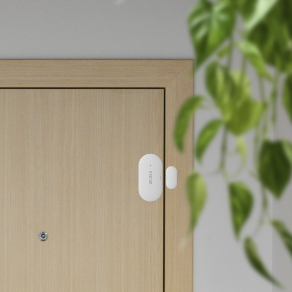 حساس النوافذ والابواب