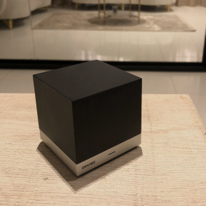 الماجيك كيوب