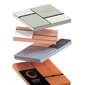 شاشة تحكم ديفاي