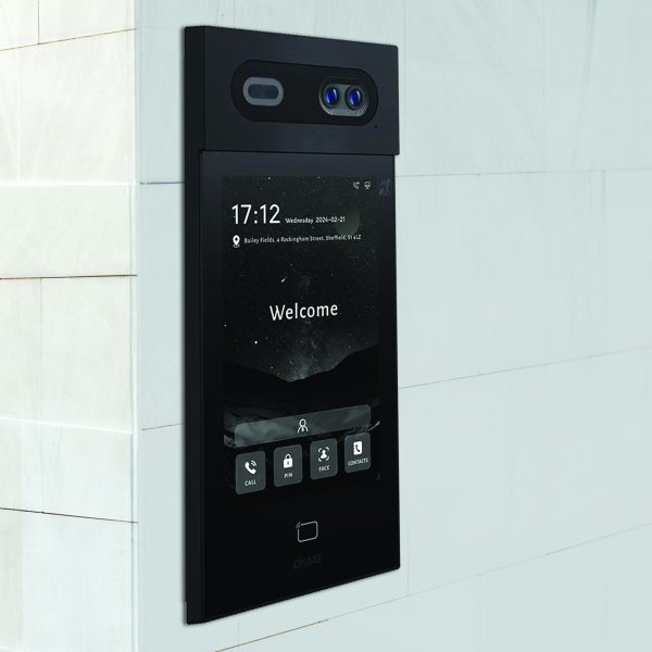 انتركوم S617 انتركوم S617