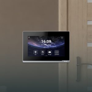 شاشة انتركوم E416