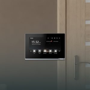 شاشة انتركوم E216