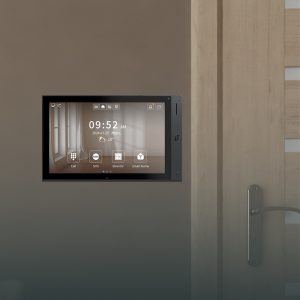 شاشة تحكم H618