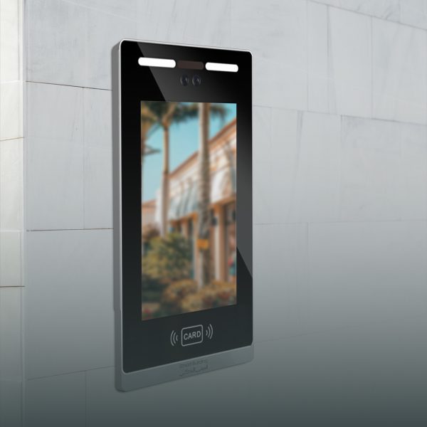 كاميرا انتركوم المبنى الذكي انتركوم المبنى الذكي للمباني