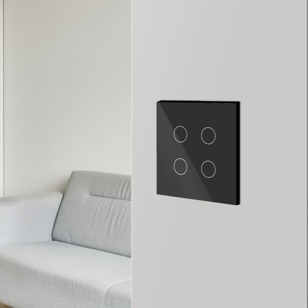 المفاتيح الذكية 2