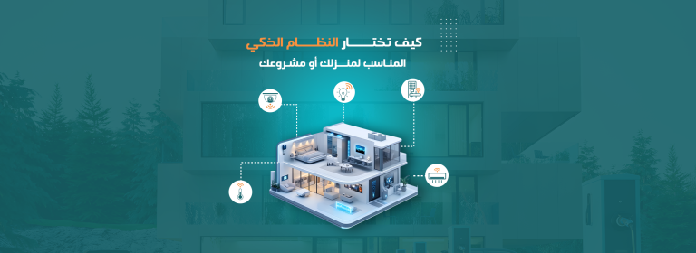 النظام الذكي